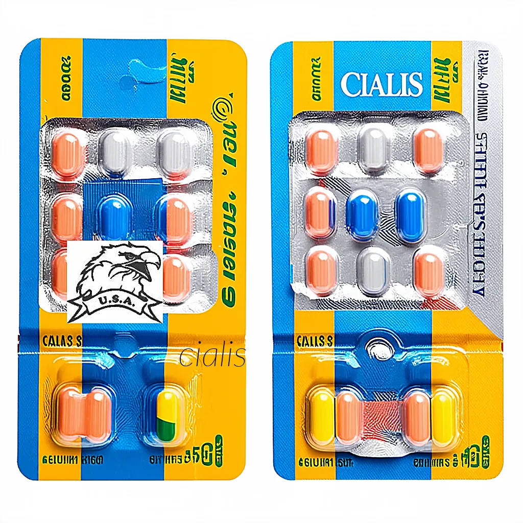 Comprar cialis en madrid